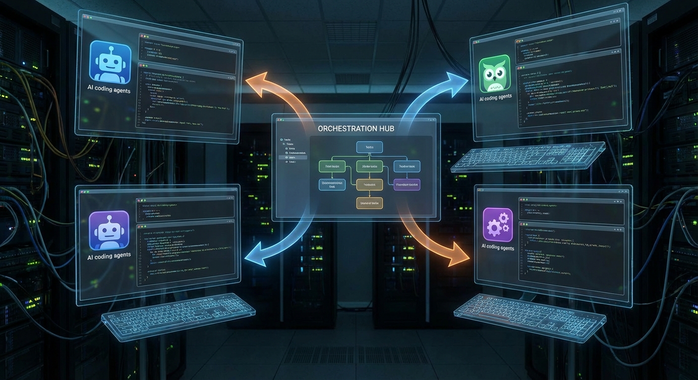Agentmaxxing: Parallel Multi-CLI Orchestration with Codex CLI, Claude ...